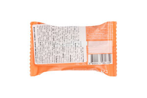 Печиво Rawndy з лісовим горіхом