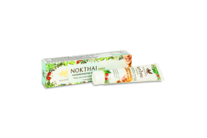 Паста зубна Nokthai на травах