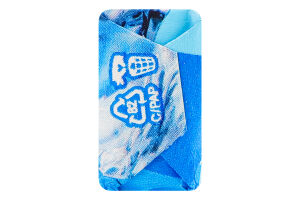 Резинка жевательная без сахара с подсластителями Ледяная мята Dirol м/у 14г