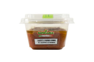 Паштет Le Squisivoglie із чорних оливок