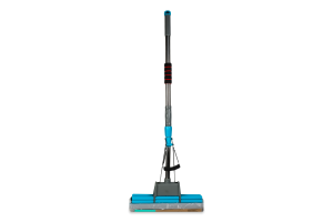 Швабра Home&Care телескоп з функцією віджиму 32см