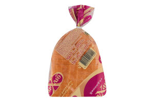 Хлеб половинка в нарезке Семейный Цар хліб м/у 300г