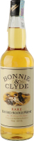 Віскі Bonnie&Clyde