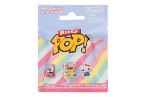 Фігурка ігрова Bitty Pop! Sanrio в асортименті Funko