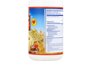 Quaker Quick Cooking Oats