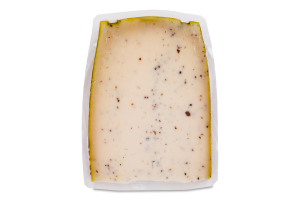 Сир Boer'n Trots з трюфелем та медом 50% коз/мол