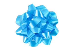 Прикраса для оздоблення подарунку 7х7х5см №MP723 GalaxyBow Joynice Gifts&Crafts Co. Ltd 1шт