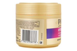 Маска д/волосся Відновлення зволоження 300мл Pantene