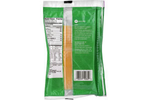 SE Grocers Sliced Mild Cheddar Natural Cheese - 12 CT