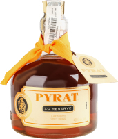 Ром 0.7л 40% XO Reserve Pyrat пл