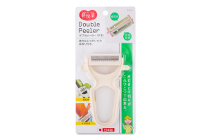 Овочечистка Yoshikawa подвійна
