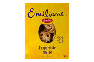Вироби макаронні Barilla Pappardelle Emiliane