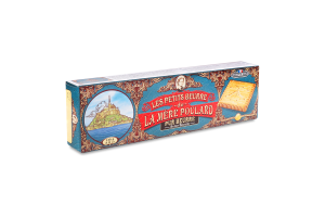 Печиво La Mere Poulard пісочне