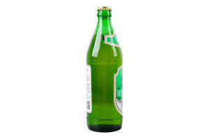 Пиво 0.5л 4.2% светлое фильтрованное открытого брожения Hlibivs`ke Pilsner Перша Подільська Парова Броварня бут