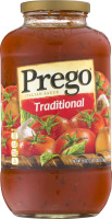 Prego Italian Sauce Traditional