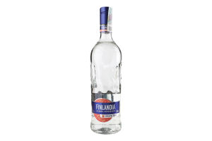 Напій спиртний 1л 37.5% Грейпфрут Finlandia пл