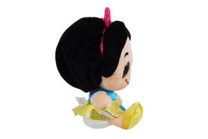 Іграшка м'яка для дітей від 3років 15см №PDP1602250 Білосніжка Disney 1шт