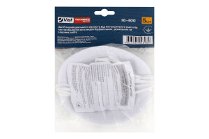 Маска захисна пелюстка 5шт Вектрон