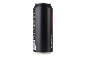 Напиток сброженный 0.5л 10% газированный Igritto 10 Alco Pops ж/б
