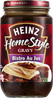 Heinz Gravy Homestyle Bistro Au Jus