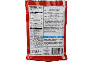 McCormick Country Gravy Mix Original