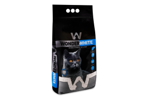 Наповнювач Wonder White Carbon Effect
