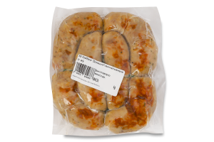 Колбаса Домашняя жареная Смаковинка 1с кг