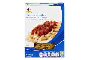 Ahold Penne Rigate