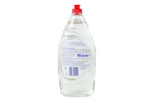 Средство для мытья посуды Pure&Clean Fairy 900мл