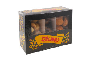 Печиво Асорті №2 Казкове асорті 550г Delino