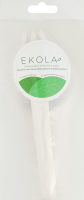 Вилки сахарный тростник 16см Ekola 6шт