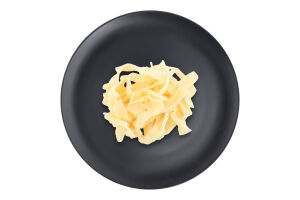 Кальмар К Бочковому кільця копчені