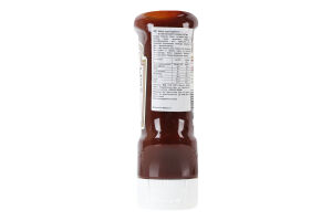 Соус Барбекю Heinz п/бут 400мл