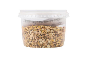 Трава для кошек Природа быстрорастущая