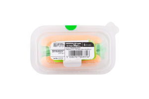 Зефір Маршмеллоу Yammiez 46120 Хот-Дог 50 г