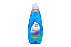 Ahold Ultra Concentrated Dish Liquid Original Scent