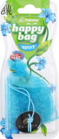 Ароматизатор повітря Happy Bag Sport Paloma