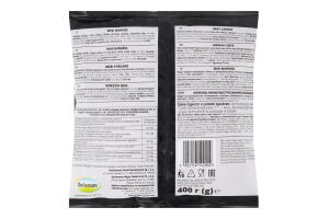 Морковь мини быстрозамороженная Bauer м/у 400г