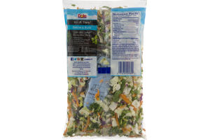 Dole Chopped Salad Kit Bacon & Bleu