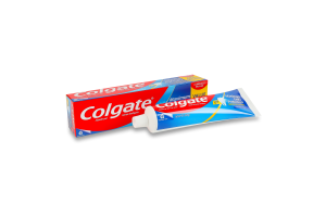 Паста зубная Свежая мята Максимальная защита от кариеса Colgate 150мл