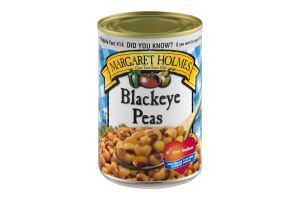 Margaret Holmes Blackeye Peas