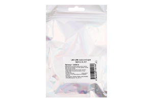 USB-лампа-ліхтарик UL-001-BLU Оптіма