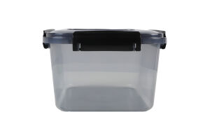 Контейнер универсальный 2.4л 217х170х105мм Fresh box Limited line Ал-Пластик 1шт