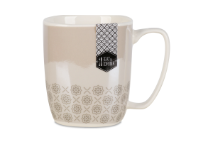 Чашка Eat&Drink 390мл 954669