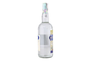 Ром 700мл 37.5% білий Old Captain's Cask пл
