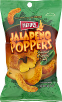 Herr's® Jalapeno Poppers