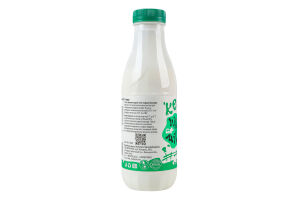 Кефир 2.5% термостатный Villa Milk п/бут 500г