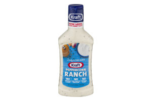 Kraft Ranch Peppercorn