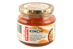 Кімчі Yutaka традиційне корейське