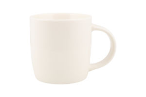 Чашка кераміка 400мл №KYYW635 Greenwich Products Co. Limited 1шт